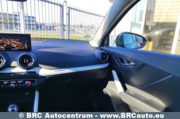 Audi Q2 1.5 TFSI Automatas 2020