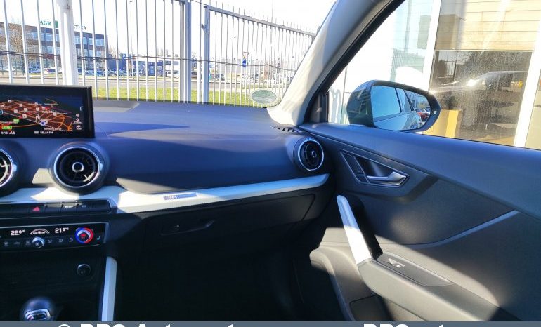 Audi Q2 1.5 TFSI Automatas 2020 full