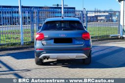 Audi Q2 1.5 TFSI Automatas 2020 full
