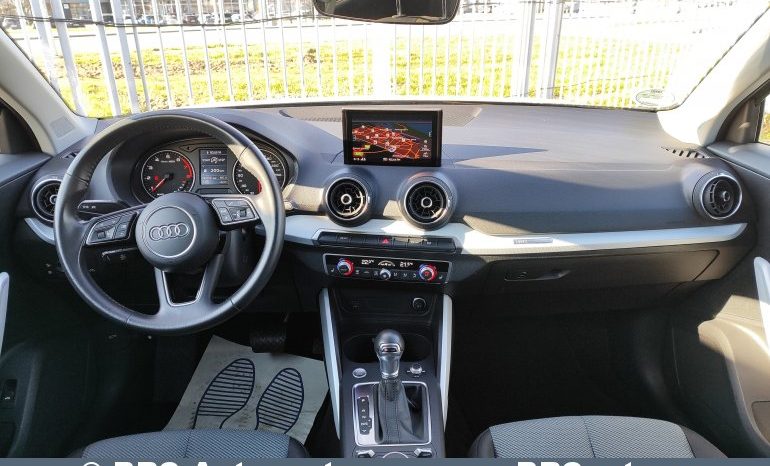 Audi Q2 1.5 TFSI Automatas 2020 full