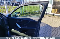 Audi Q2 1.5 TFSI Automatas 2020 full