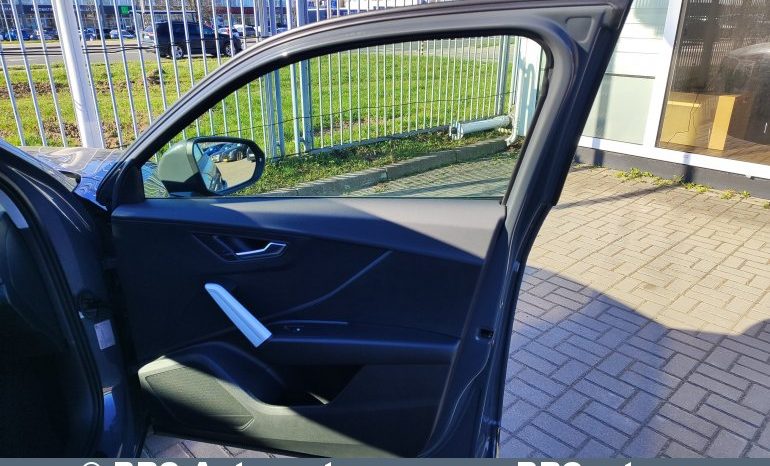 Audi Q2 1.5 TFSI Automatas 2020 full