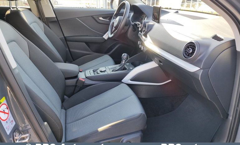 Audi Q2 1.5 TFSI Automatas 2020 full