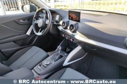 Audi Q2 1.5 TFSI Automatas 2020 full