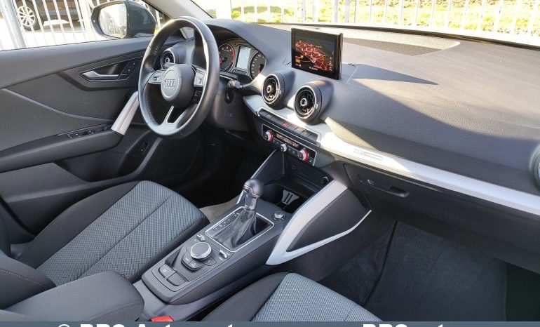 Audi Q2 1.5 TFSI Automatas 2020 full
