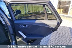 Audi Q2 1.5 TFSI Automatas 2020 full