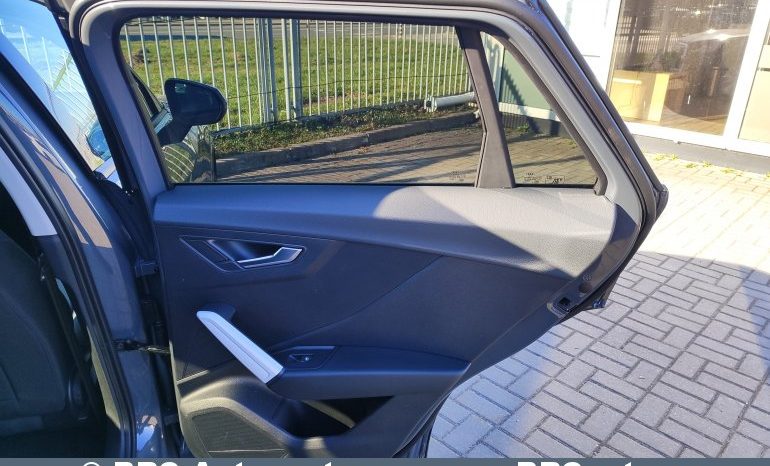 Audi Q2 1.5 TFSI Automatas 2020 full