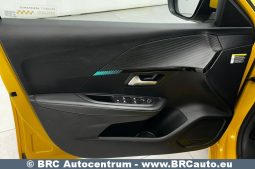 Peugeot 208 e GT Automatas 2020 full
