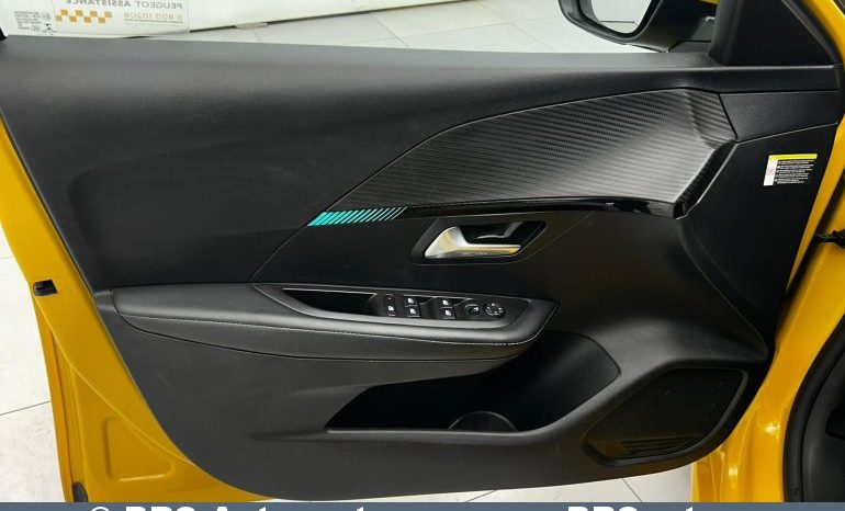 Peugeot 208 e GT Automatas 2020 full