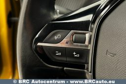 Peugeot 208 e GT Automatas 2020 full