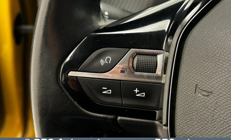 Peugeot 208 e GT Automatas 2020 full