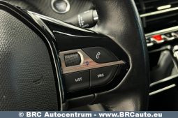 Peugeot 208 e GT Automatas 2020 full