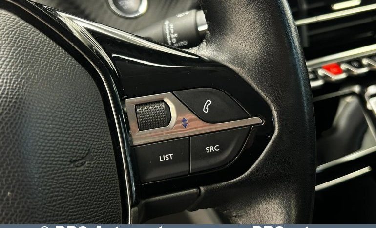 Peugeot 208 e GT Automatas 2020 full