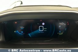 Peugeot 208 e GT Automatas 2020 full