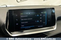 Peugeot 208 e GT Automatas 2020 full