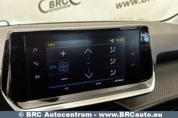Peugeot 208 e GT Automatas 2020 full