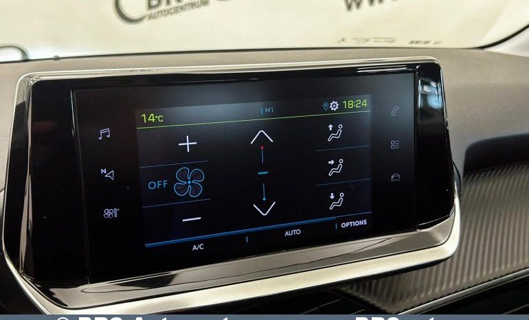 Peugeot 208 e GT Automatas 2020 full