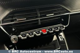 Peugeot 208 e GT Automatas 2020 full