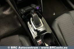 Peugeot 208 e GT Automatas 2020 full