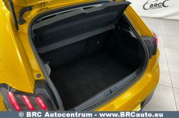 Peugeot 208 e GT Automatas 2020 full