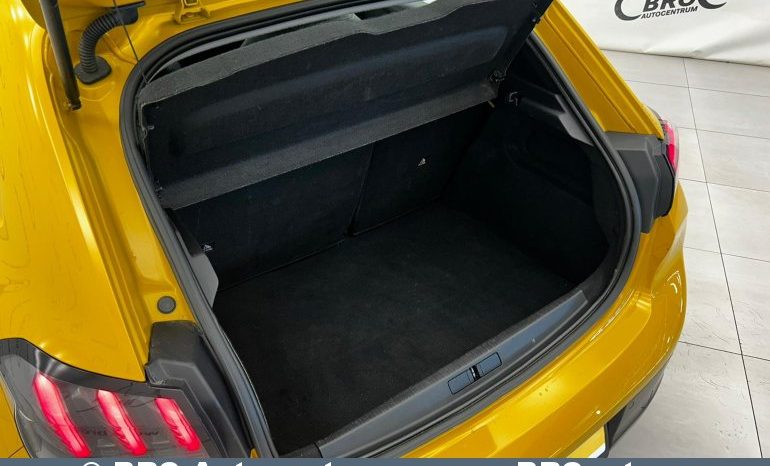 Peugeot 208 e GT Automatas 2020 full