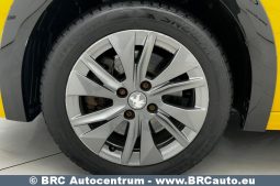 Peugeot 208 e GT Automatas 2020 full