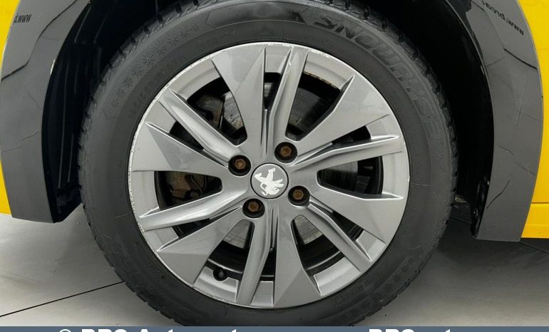 Peugeot 208 e GT Automatas 2020 full