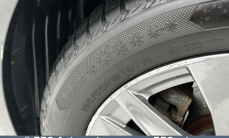 Peugeot 208 e GT Automatas 2020 full