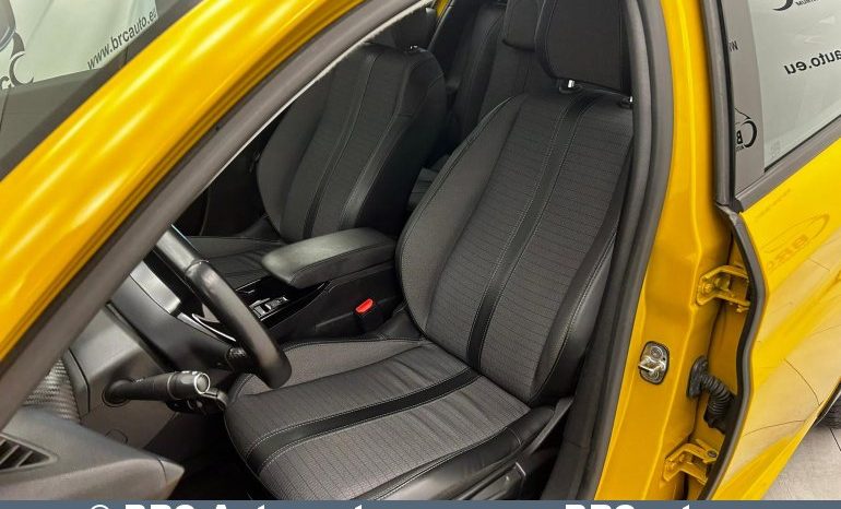 Peugeot 208 e GT Automatas 2020 full