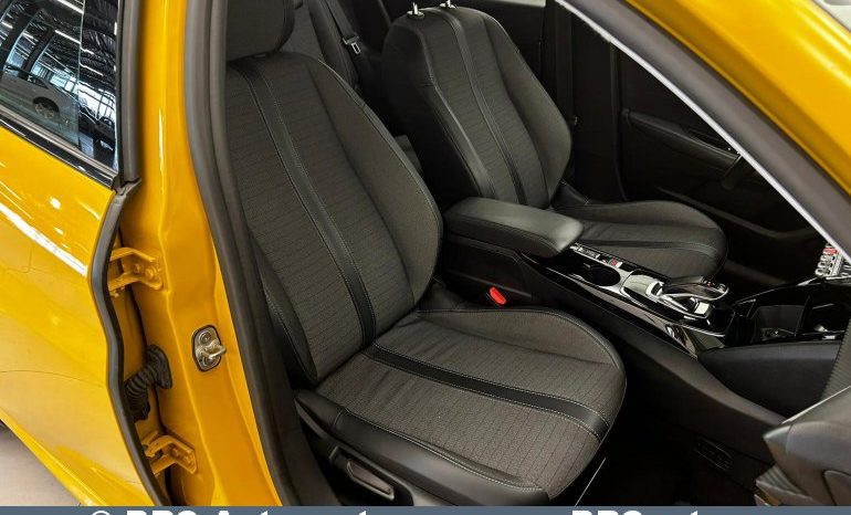 Peugeot 208 e GT Automatas 2020 full