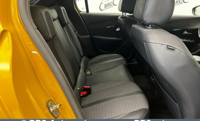 Peugeot 208 e GT Automatas 2020 full