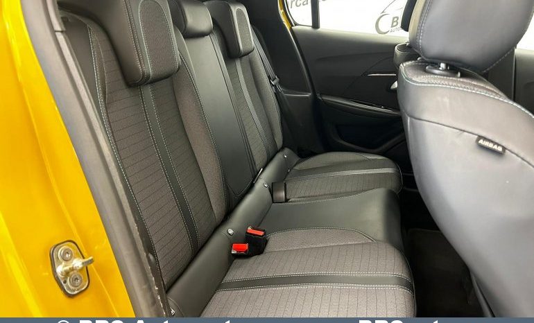 Peugeot 208 e GT Automatas 2020 full