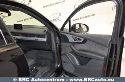 Audi Q7 3.0 TDI S-Line Quattro Automatas 2017 full