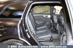 Audi Q7 3.0 TDI S-Line Quattro Automatas 2017 full