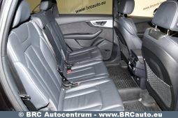 Audi Q7 3.0 TDI S-Line Quattro Automatas 2017 full