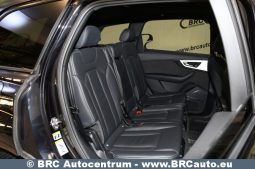 Audi Q7 3.0 TDI S-Line Quattro Automatas 2017 full
