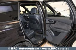 Audi Q7 3.0 TDI S-Line Quattro Automatas 2017 full