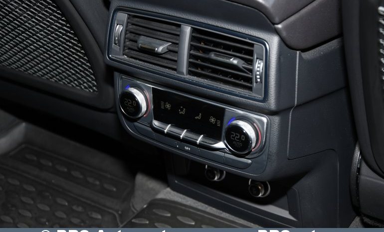 Audi Q7 3.0 TDI S-Line Quattro Automatas 2017 full