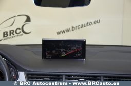Audi Q7 3.0 TDI S-Line Quattro Automatas 2017 full