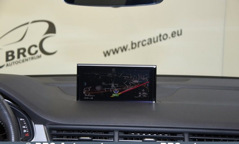 Audi Q7 3.0 TDI S-Line Quattro Automatas 2017 full
