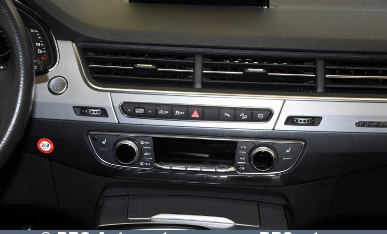 Audi Q7 3.0 TDI S-Line Quattro Automatas 2017 full