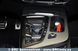 Audi Q7 3.0 TDI S-Line Quattro Automatas 2017 full