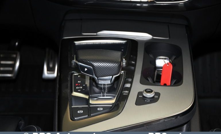 Audi Q7 3.0 TDI S-Line Quattro Automatas 2017 full