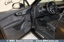Audi Q7 3.0 TDI S-Line Quattro Automatas 2017 full