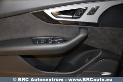 Audi Q7 3.0 TDI S-Line Quattro Automatas 2017 full