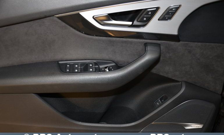 Audi Q7 3.0 TDI S-Line Quattro Automatas 2017 full