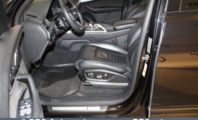 Audi Q7 3.0 TDI S-Line Quattro Automatas 2017 full