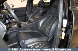 Audi Q7 3.0 TDI S-Line Quattro Automatas 2017 full