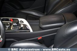 Audi Q7 3.0 TDI S-Line Quattro Automatas 2017 full