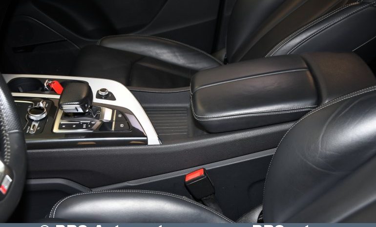 Audi Q7 3.0 TDI S-Line Quattro Automatas 2017 full